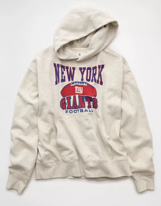 NFL New York Giants Graphic Hoodie - Image 3