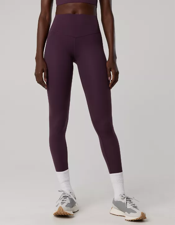 OFFLINE By Aerie Real Me XTRA Hold Up! Lift Legging - Image 6