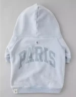 ABO Everyday Luxe Dog Hoodie