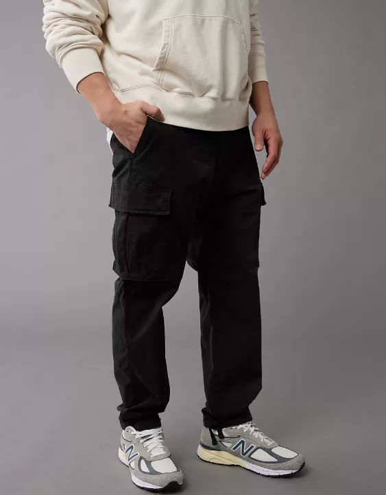 AE Flex Lived-In Cargo Pant - Image 5