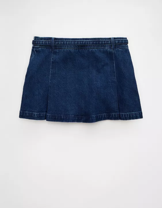AE Low-Rise Mini Skort - Image 5