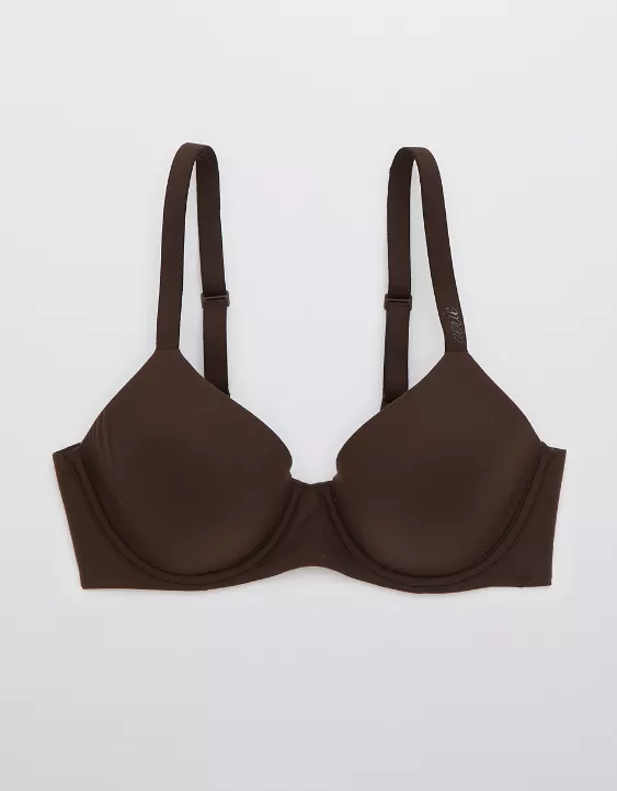SMOOTHEZ Full Coverage Lightly Lined Bra - Image 3