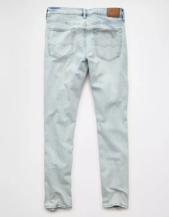 AE AirFlex+ TENCEL™ Fibers Athletic Skinny Jean - Image 4