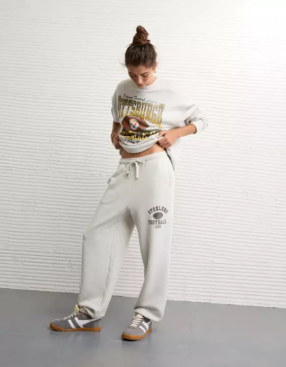 NFL Pittsburgh Steelers Sweatpant - Image 5