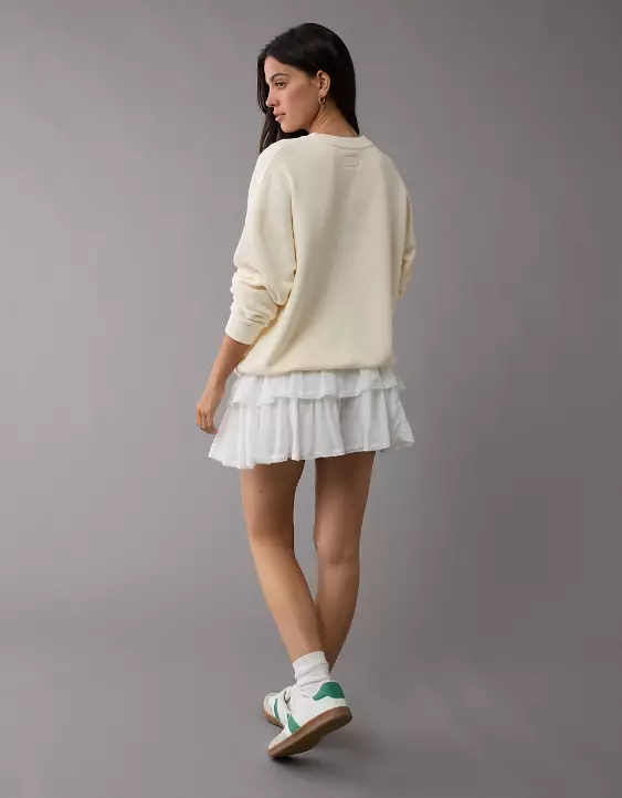 NFL Miami Dolphins Crew Neck Sweatshirt - Image 2