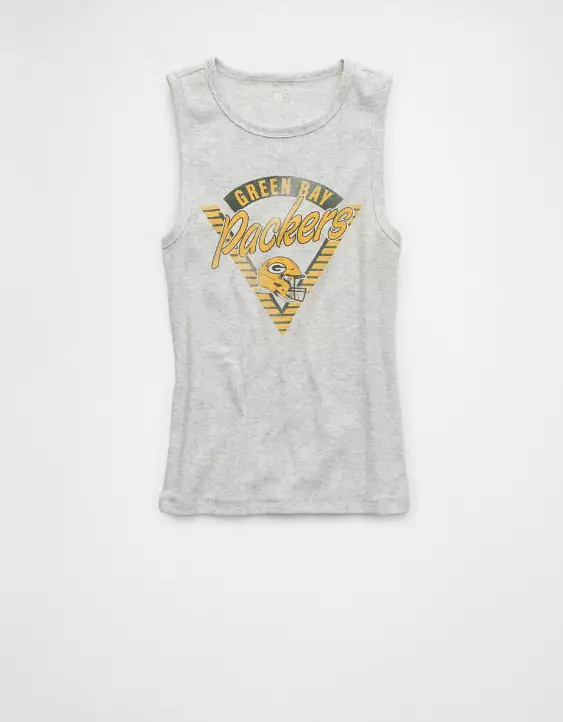 NFL Green Bay Packers Tank Top - Image 3
