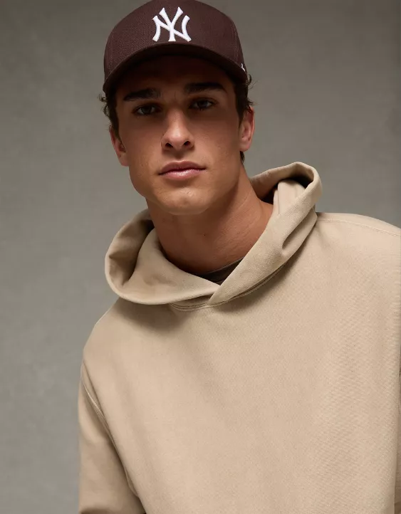 AE Laidback Luxe Heavyweight Hoodie - Image 6