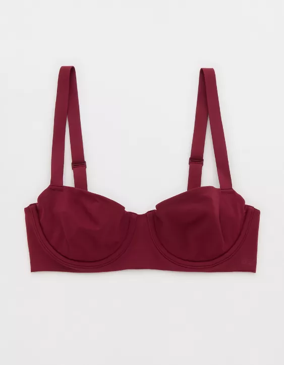 SMOOTHEZ Seamless Unlined Bra - Image 3