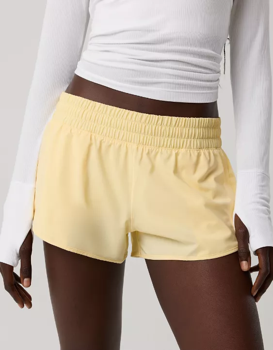 OFFLINE By Aerie 2" Hot Stuff Short - Image 6