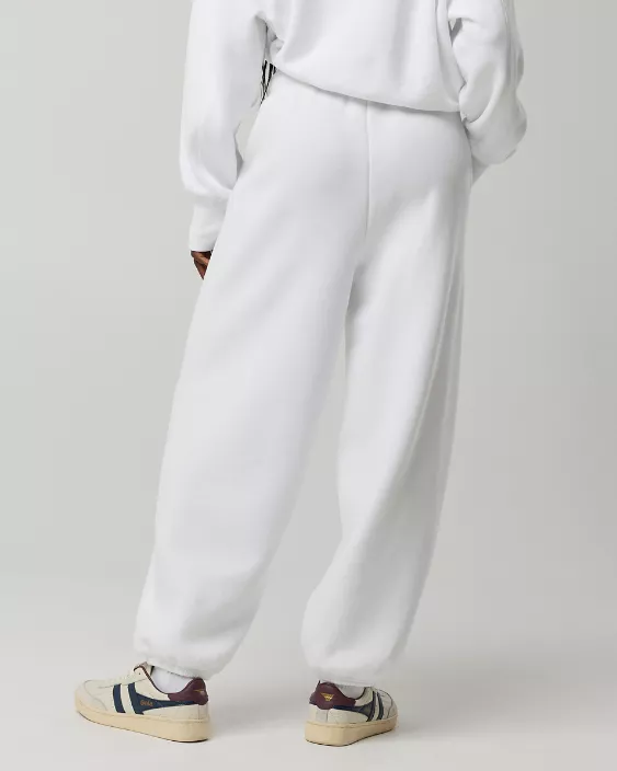 OFFLINE By Aerie Cloud Fleece Baggy Jogger - Image 3