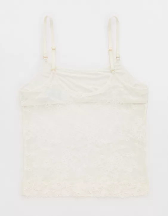 Show Off Midnight Romance Lace Bra Top - Image 5