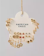 AE Earrings 18-Pack