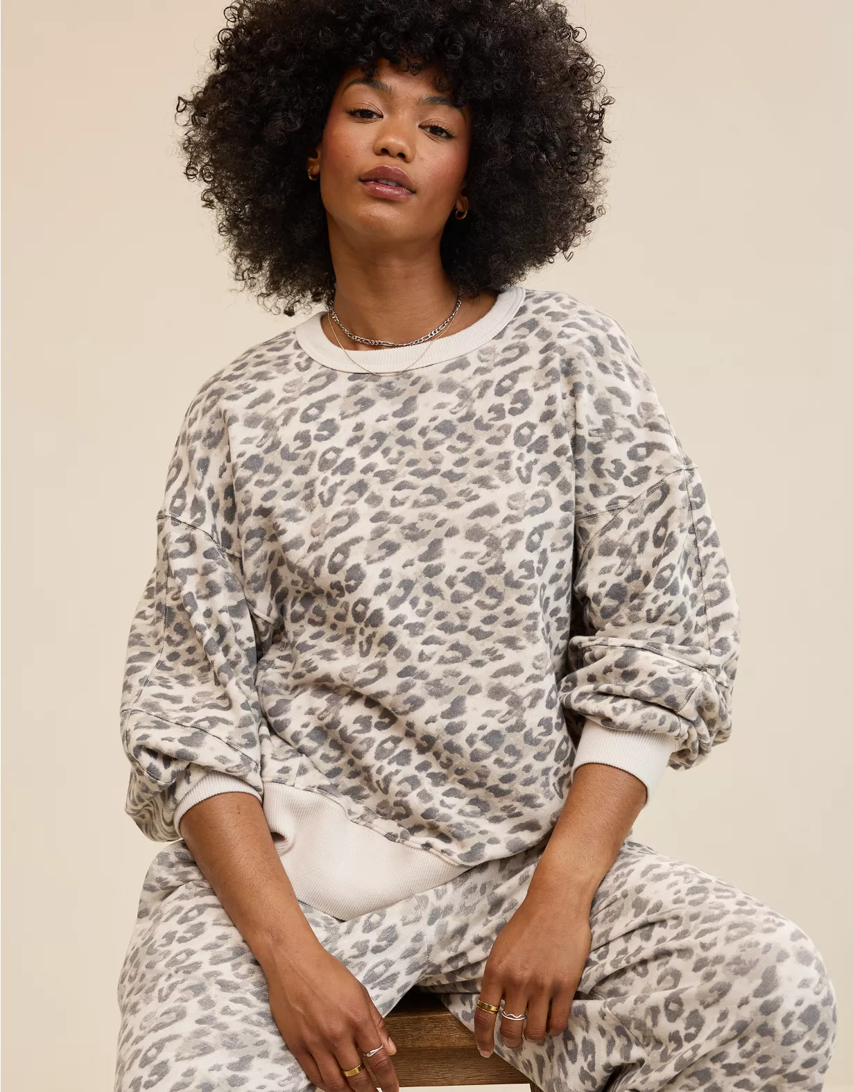 Aerie Go-To Sweatshirt