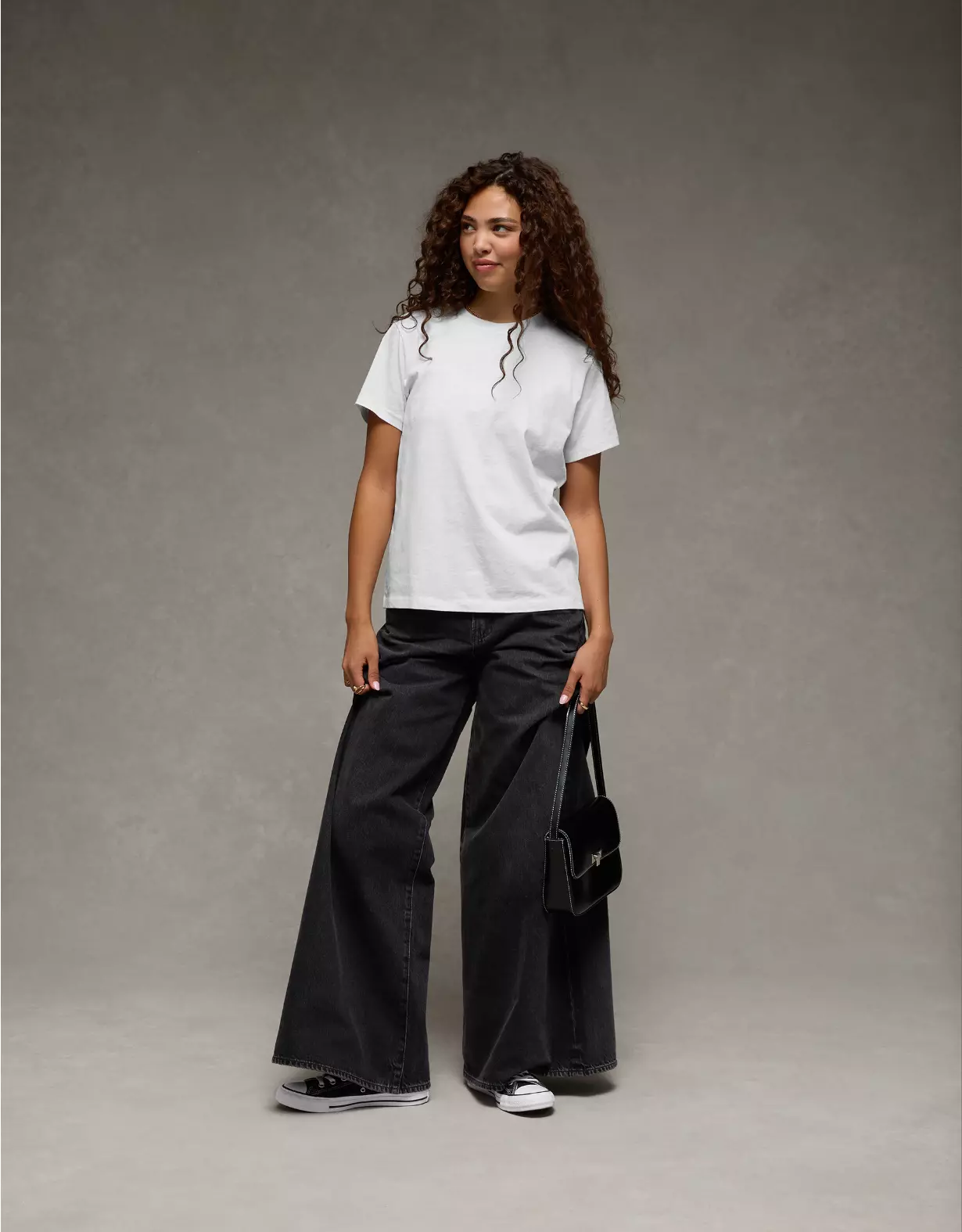 AE Short Sleeve Classic T-Shirt