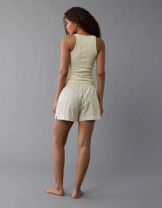 AE Pride Boyfriend Tank Top - Image 2