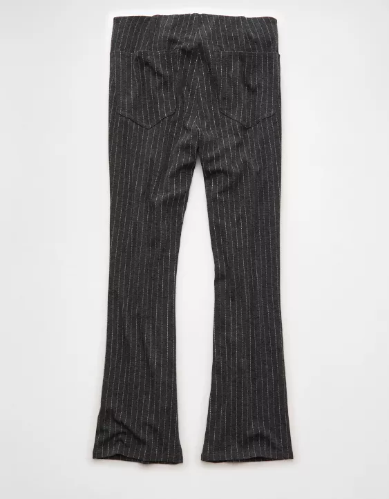 AE Stretch High-Waisted Ankle Skinny Kick Pant - Image 4