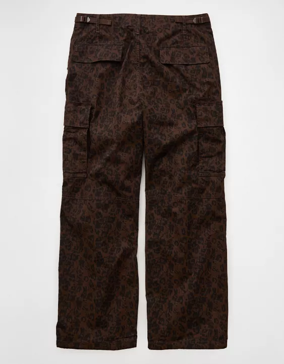AE Flex Ultra Baggy Cargo Pant - Image 4
