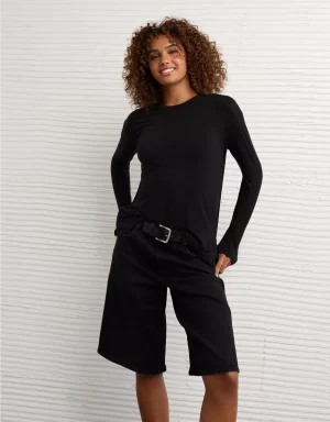 AE Soft & Sexy Long Sleeve T-Shirt