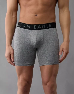 AEO Men's 6" Flex Boxer Brief