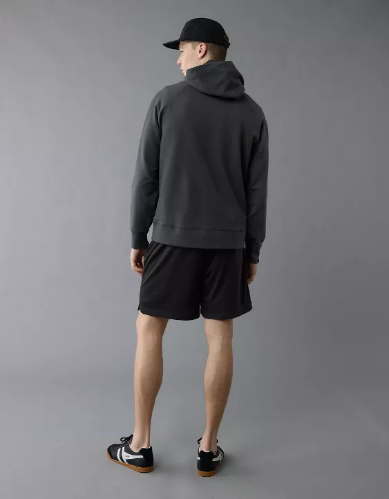 AE 24/7 Active Hoodie - Image 2