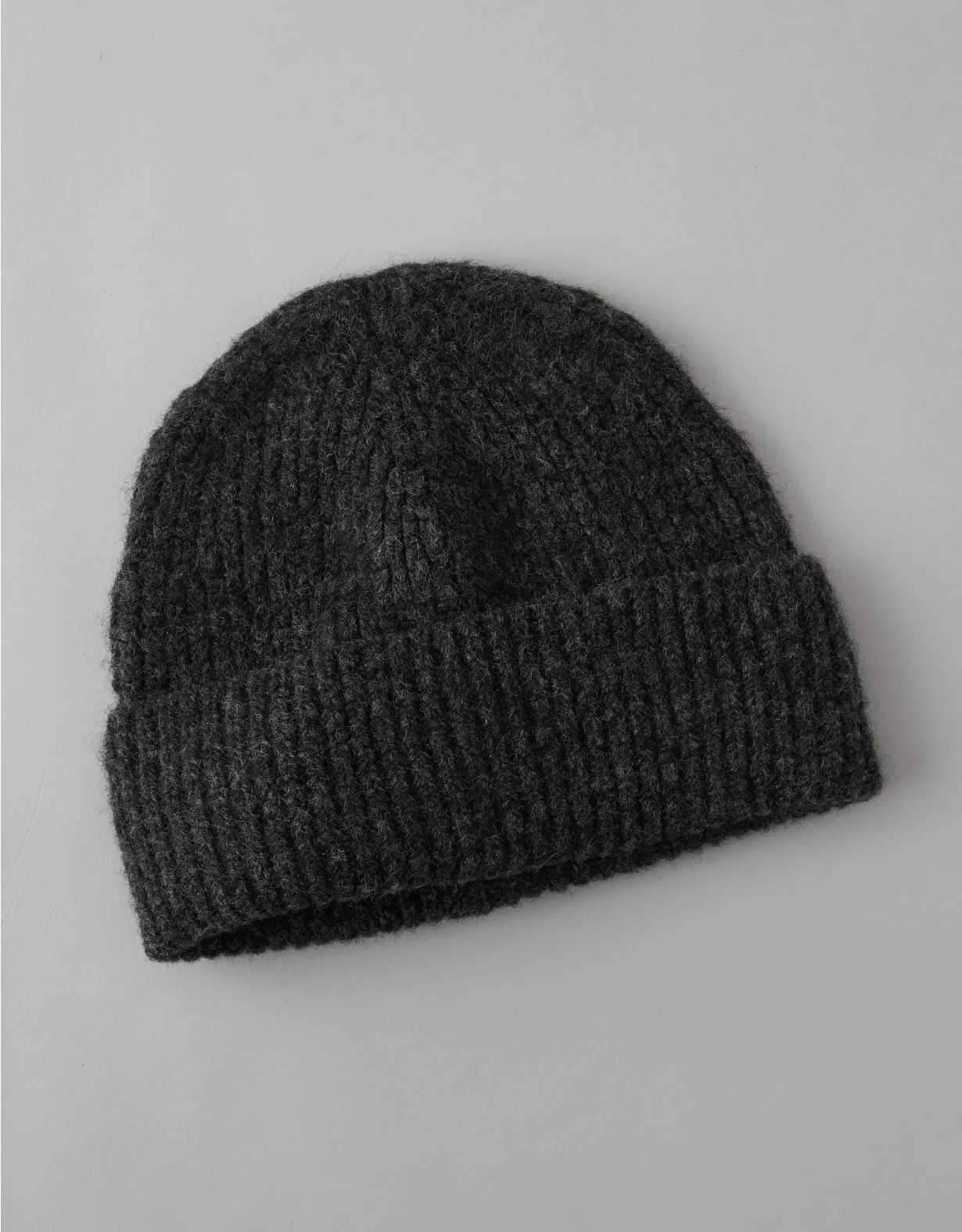 AE Cozy Shaker Stitch Beanie