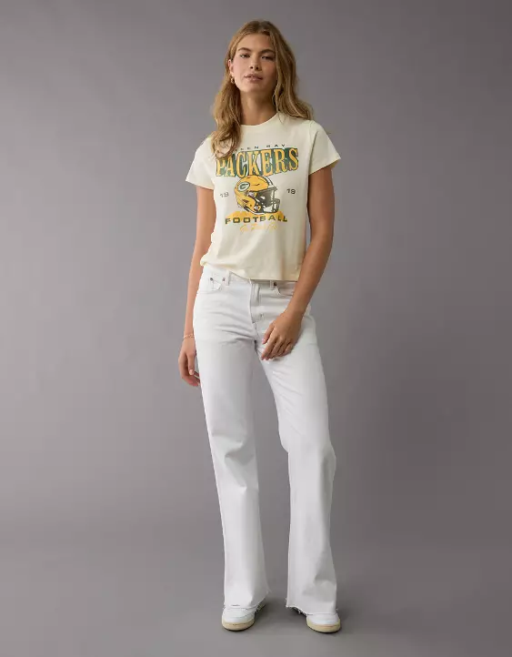 NFL Green Bay Packers Graphic T-Shirt - Image 5