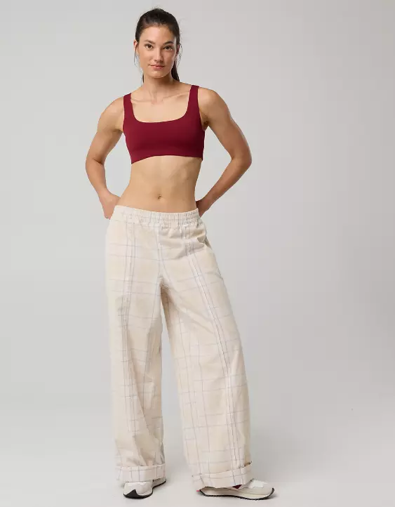 OFFLINE By Aerie Real Me XTRA Classic Sports Bra - Image 5