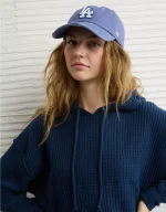 AE Waffle Fleece Hoodie