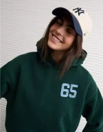 AE Everyday Luxe Hoodie