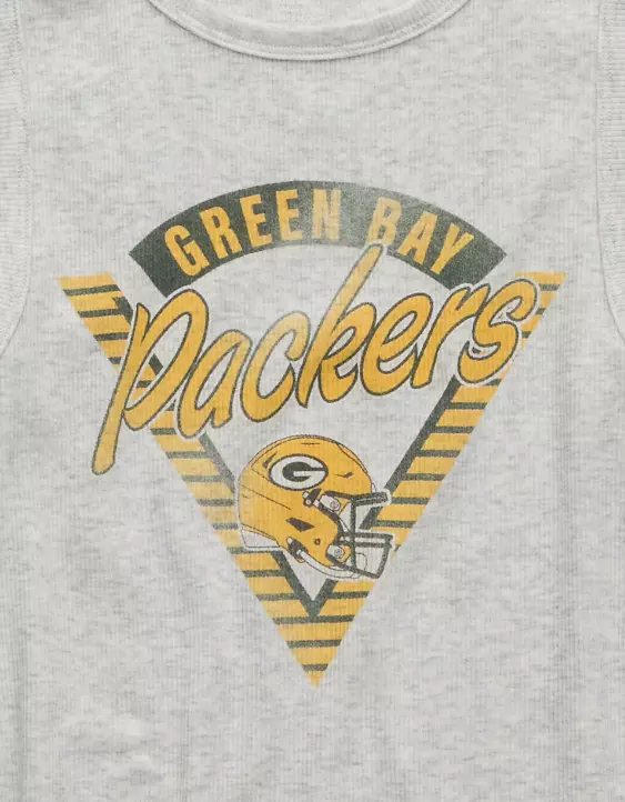 NFL Green Bay Packers Tank Top - Image 6