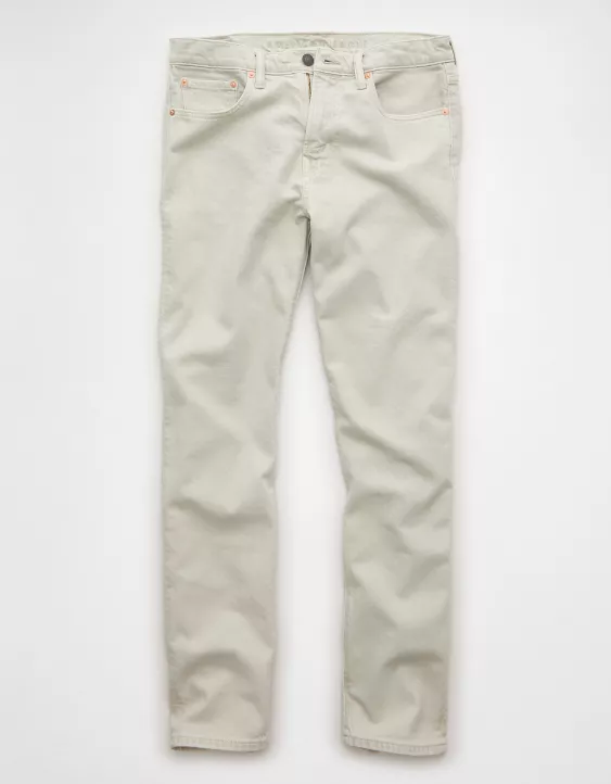 AE EasyFlex +TENCEL™ Fibers Original Straight Jean - Image 3