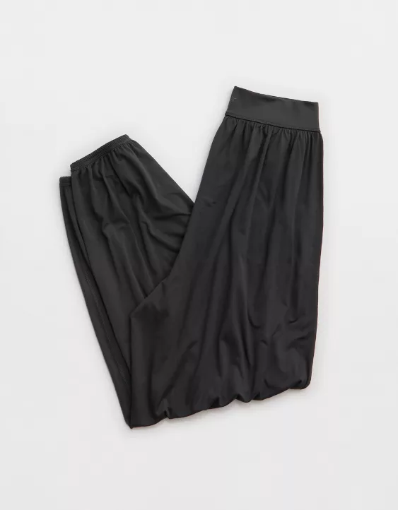 OFFLINE By Aerie The Hugger Go With The Flow Baggy Jogger - Image 4