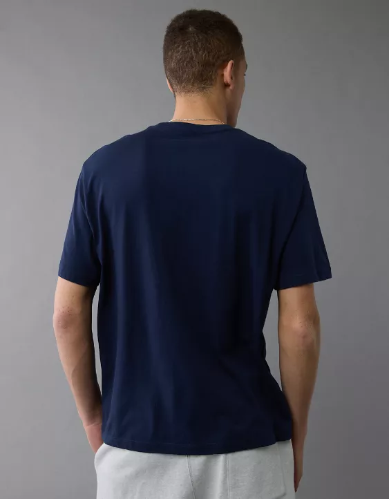 AE Lightweight Icon T-Shirt - Image 2