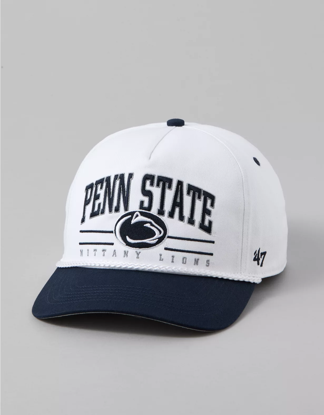 '47 Penn State Nittany Lions Baseball Hat
