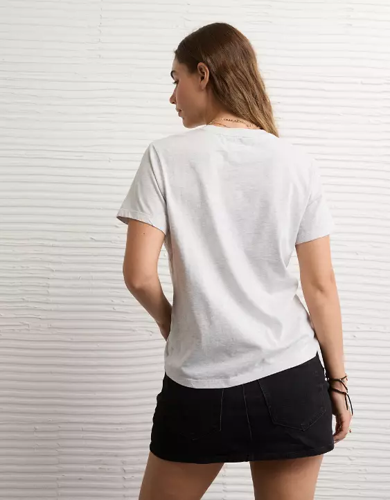 AE Classic T-Shirt - Image 2