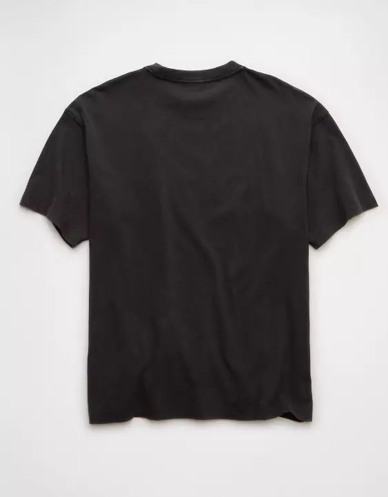 AE Boxy Florida Gators Graphic T-Shirt - Image 4