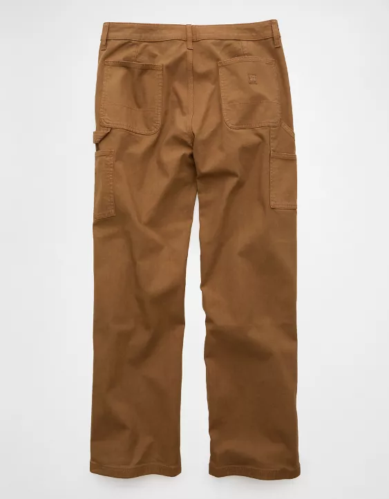 AE Flex Loose Carpenter Pant - Image 4