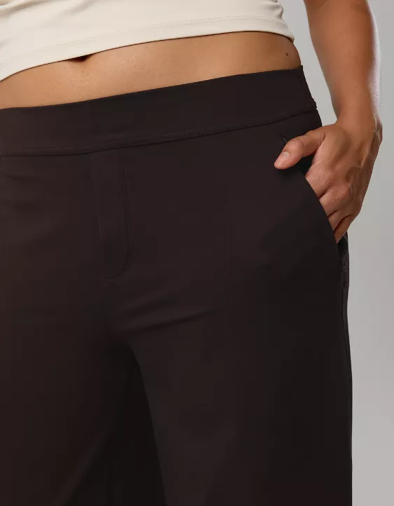 OFFLINE By Aerie The Hugger Trouser - Image 6