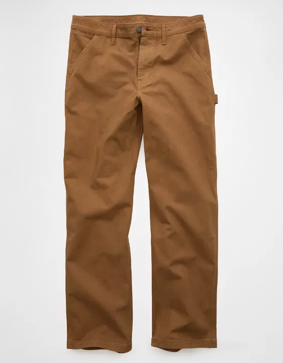 AE Flex Loose Carpenter Pant - Image 3