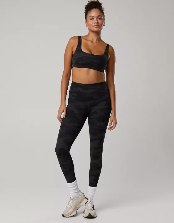 OFFLINE By Aerie Real Me XTRA High Waisted Legging - Image 5