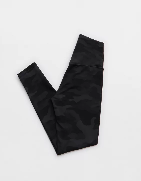 OFFLINE By Aerie Real Me XTRA High Waisted Legging - Image 4