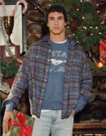 AE Relaxed Fit Everyday Flannel Shirt