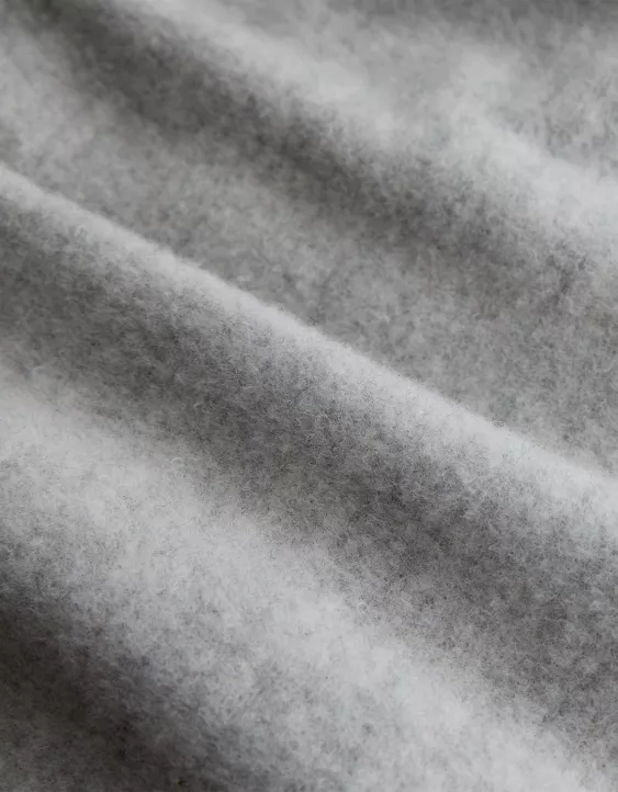 OFFLINE By Aerie OTT Fleece Jogger - Image 6