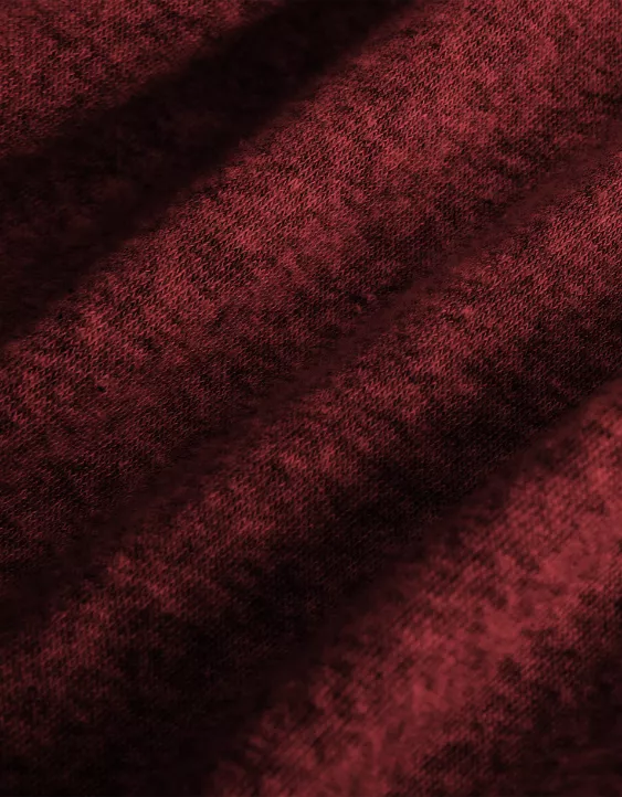 Aerie Sherpa Henley Sweatshirt - Image 6