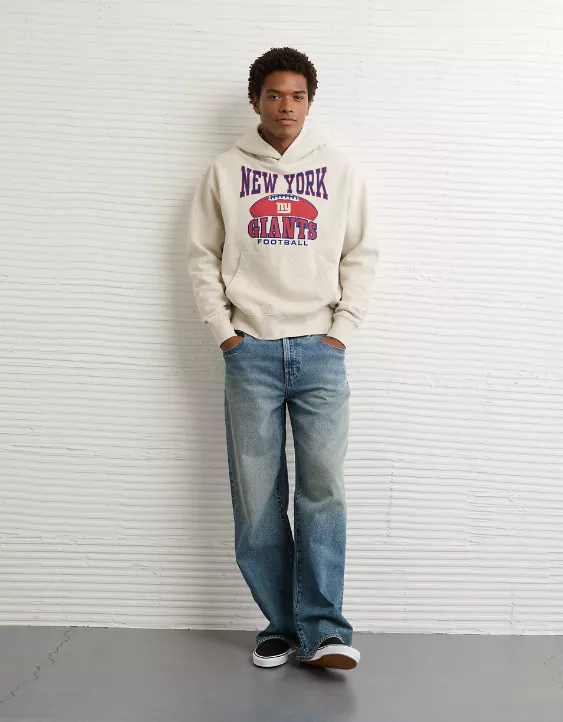 NFL New York Giants Graphic Hoodie - Image 5