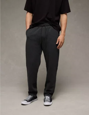 AE 24/7 Relaxed Open-Hem Pant