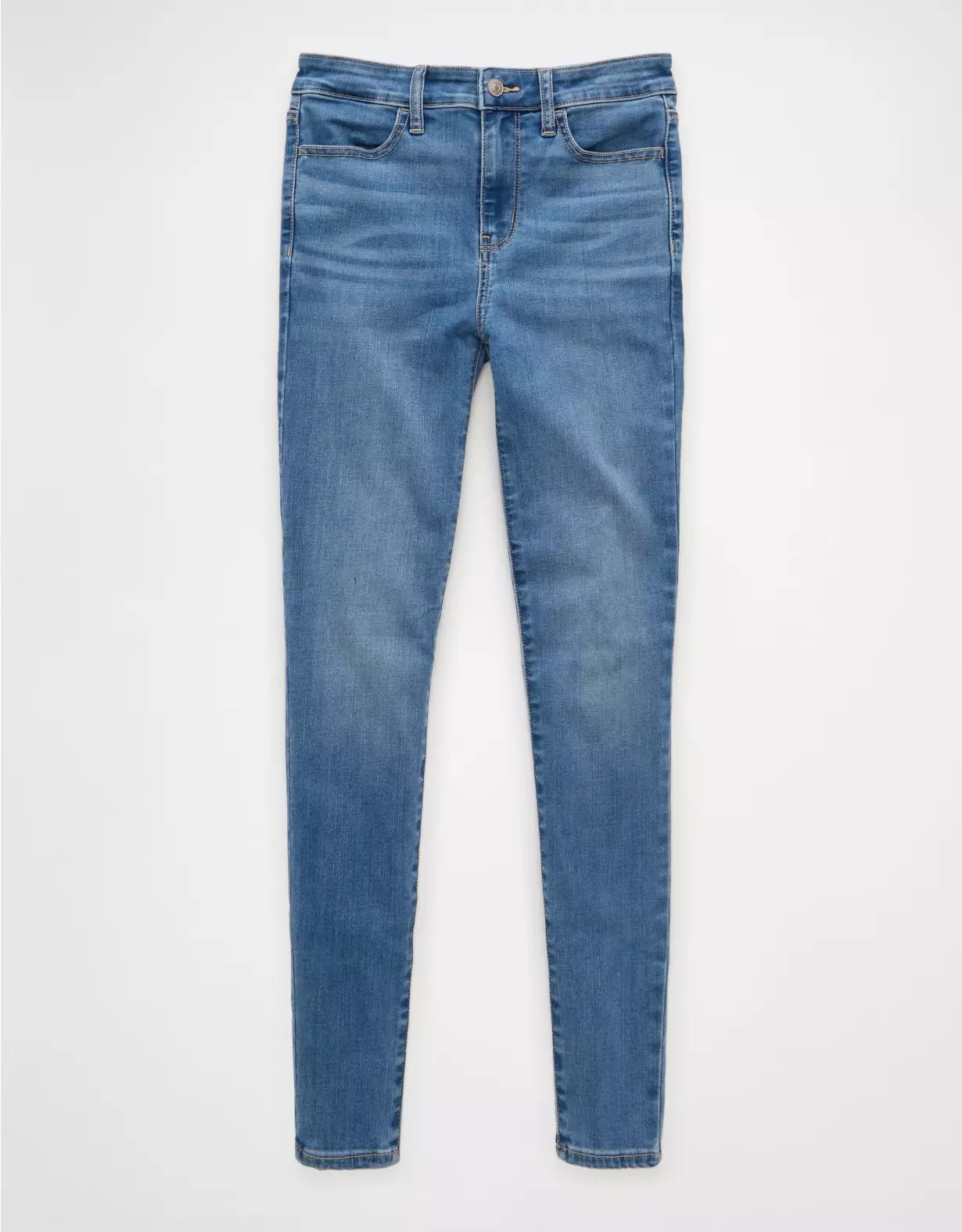 AE Next Level High-Waisted Jegging
