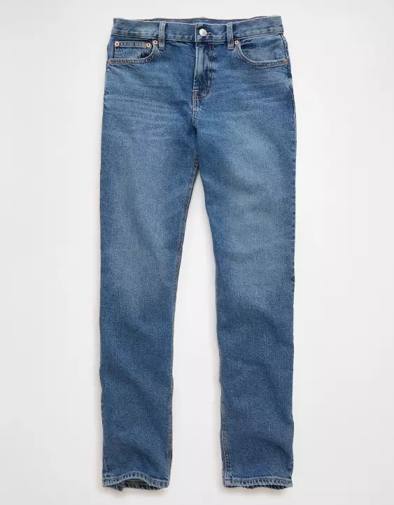AE Stretch Straight Jean - Image 4