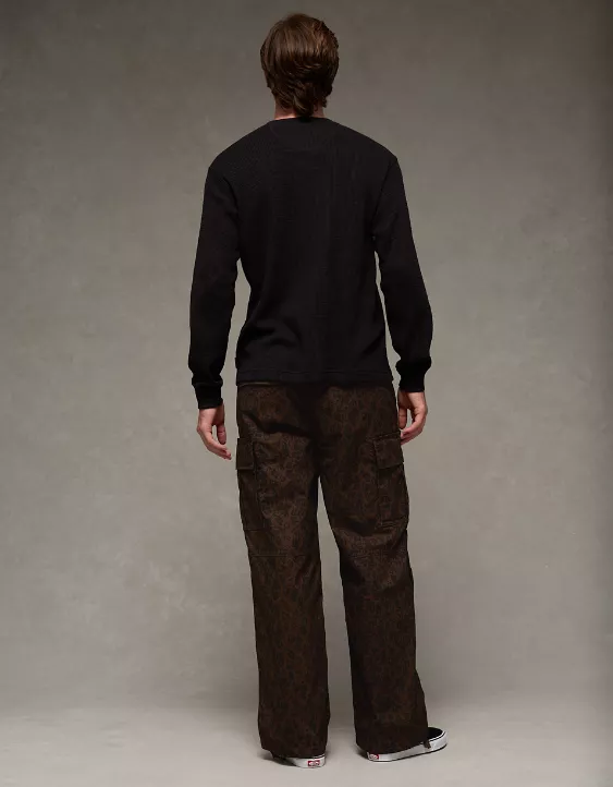 AE Flex Ultra Baggy Cargo Pant - Image 2