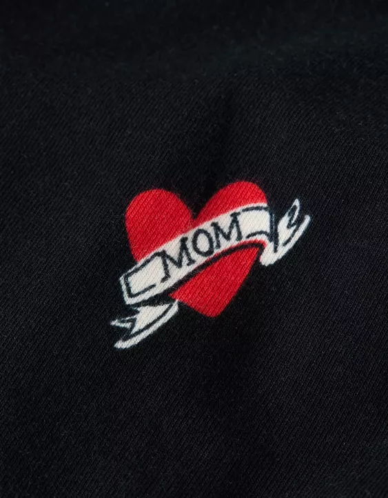 AEO Men's Valentine's Day 6" Classic Boxer Brief - Image 5